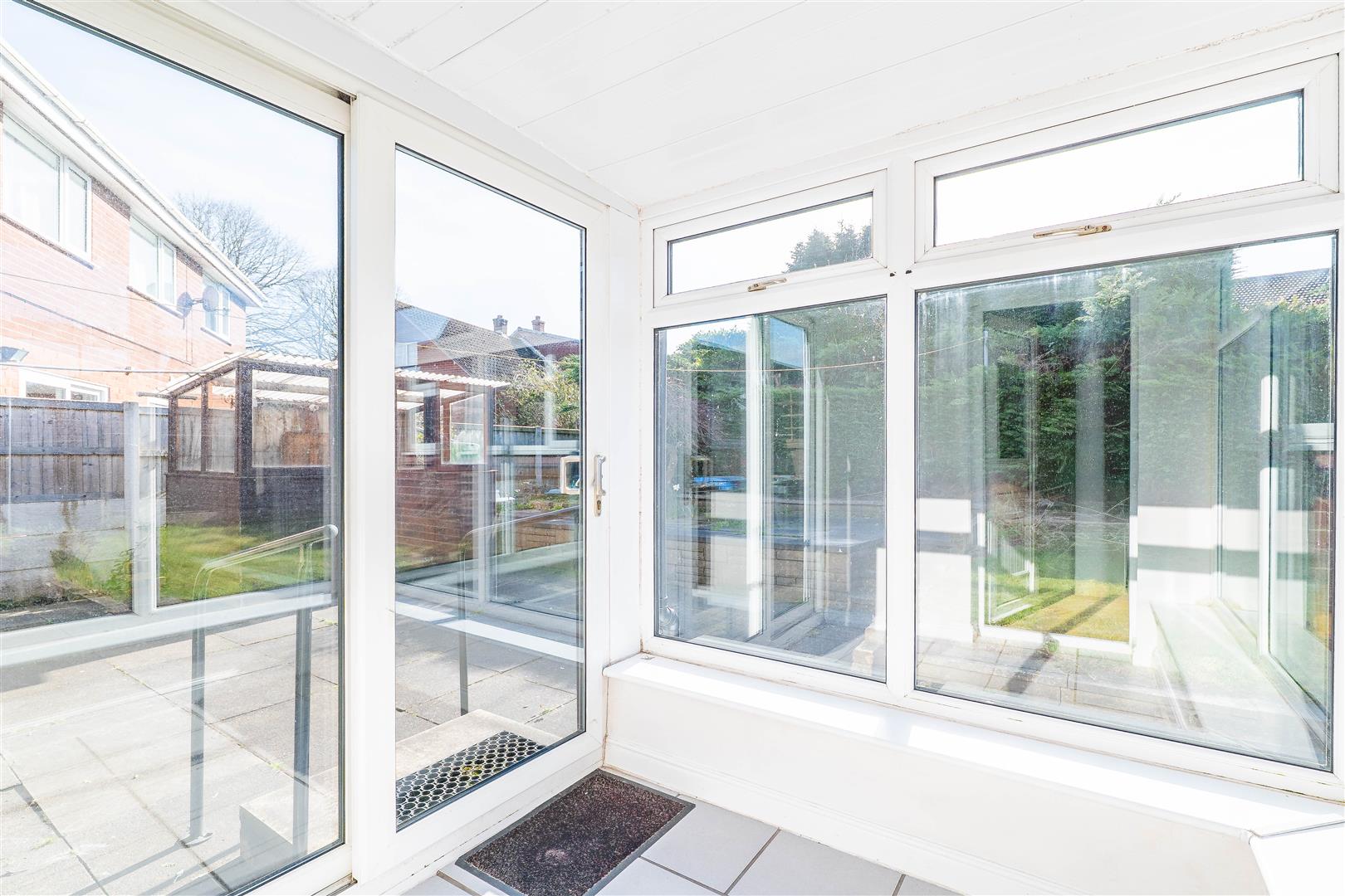 Mountbatten Road, Chorley